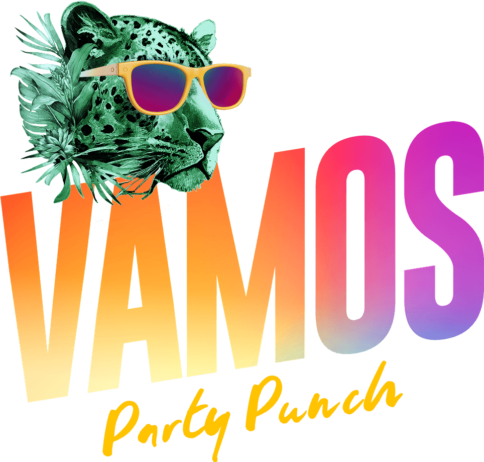 Vamos Party Punch