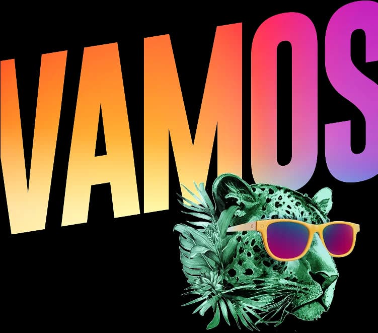Vamos Party Punch