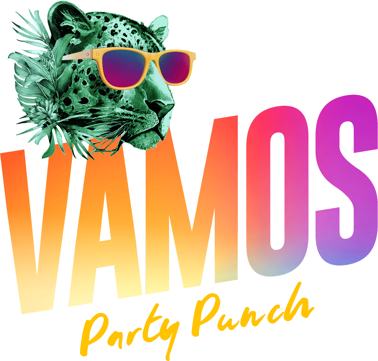Vamos Party Punch