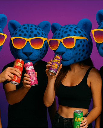 DrinkVamos
